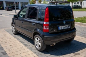 Fiat Panda, снимка 6
