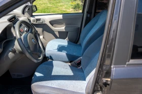 Fiat Panda, снимка 8