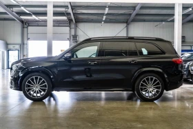 Mercedes-Benz GLS 450 4 MATIC* AMG* EXCLUSIVE* PANO* 360* , снимка 3