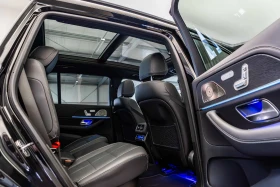 Mercedes-Benz GLS 450 4 MATIC* AMG* EXCLUSIVE* PANO* 360* , снимка 15