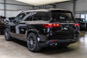 Mercedes-Benz GLS 450 4 MATIC* AMG* EXCLUSIVE* PANO* 360* , снимка 5