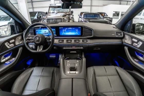 Mercedes-Benz GLS 450 4 MATIC* AMG* EXCLUSIVE* PANO* 360* , снимка 10