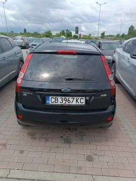 Ford Fiesta, снимка 9