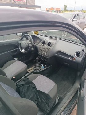 Ford Fiesta, снимка 1