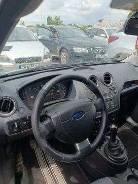 Ford Fiesta, снимка 6