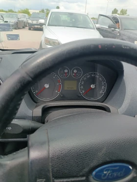 Ford Fiesta, снимка 5
