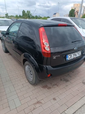 Ford Fiesta, снимка 10