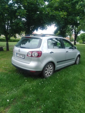 VW Golf Plus, снимка 1