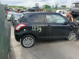Suzuki Swift K12B1, снимка 5