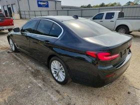 BMW 530, снимка 2