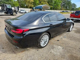 BMW 530, снимка 3