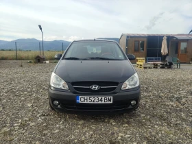 Hyundai Grace 1.1 mpi 62 , снимка 1