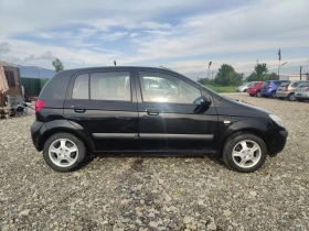 Hyundai Grace 1.1 mpi 62 , снимка 7