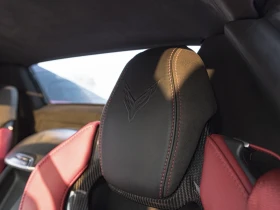 Chevrolet Corvette Chevrolet Corvette C8 Stingray HTC 3LT Z51 | Full , снимка 8