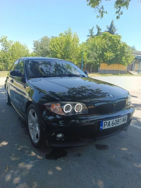 BMW 118, снимка 2