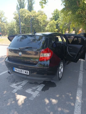 BMW 118, снимка 10