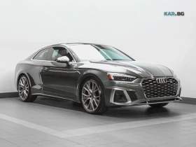 Audi S5 quattro * Premium * АвтоКредит * (ЦЕНА ДО БГ), снимка 1