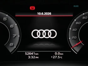 Audi S5 quattro * Premium * АвтоКредит * (ЦЕНА ДО БГ), снимка 17