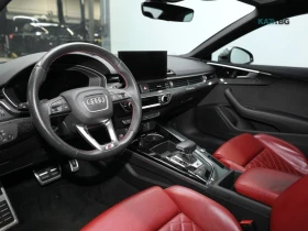 Audi S5 quattro * Premium * АвтоКредит * (ЦЕНА ДО БГ), снимка 15