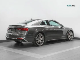 Audi S5 quattro * Premium * АвтоКредит * (ЦЕНА ДО БГ), снимка 4