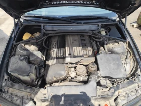 BMW 320 I - E46, снимка 6