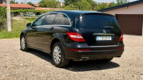 Mercedes-Benz R 350, снимка 7