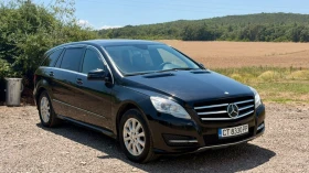 Mercedes-Benz R 350, снимка 8