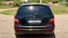 Mercedes-Benz R 350, снимка 6