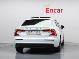 Volvo S60 T5 MOMENTUM, снимка 4