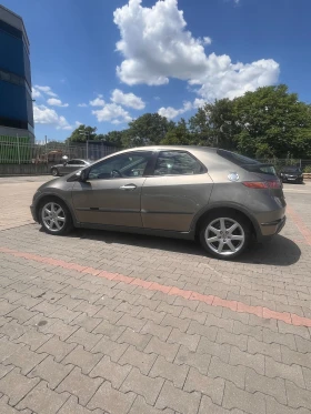 Honda Civic, снимка 1