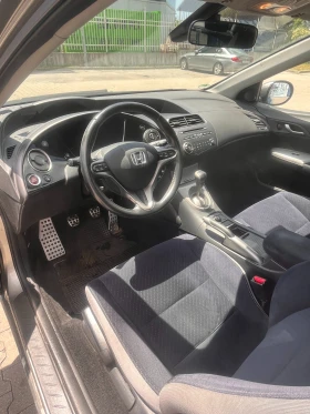 Honda Civic, снимка 5
