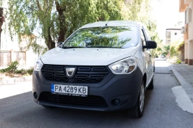 Dacia Dokker, снимка 1