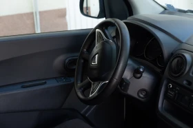 Dacia Dokker, снимка 4