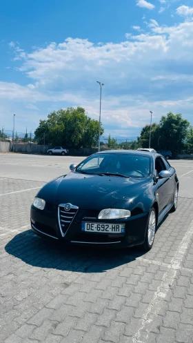 Alfa Romeo Gt, снимка 1