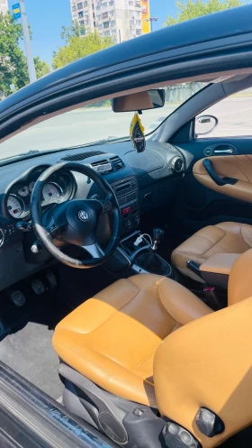 Alfa Romeo Gt, снимка 5