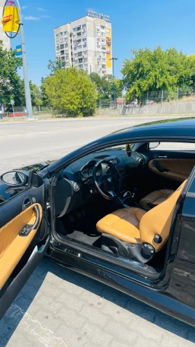 Alfa Romeo Gt, снимка 4