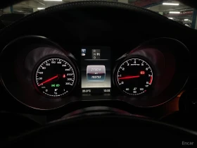Mercedes-Benz C 63 AMG КОЖА* ПОДГРЕВ* ПАНОРАМА* НАВИ* КАМЕРИ, снимка 2