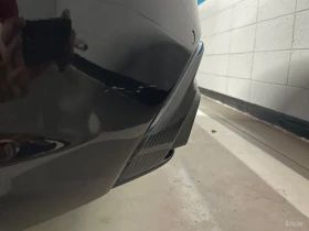 Mercedes-Benz C 63 AMG КОЖА* ПОДГРЕВ* ПАНОРАМА* НАВИ* КАМЕРИ, снимка 8