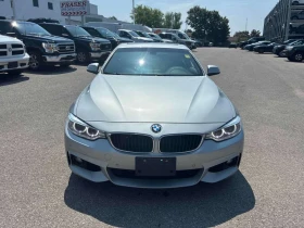 BMW 435 * 435i xDrive * CARFAX * ЦЕНА ДО БГ, снимка 5