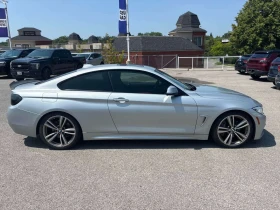 BMW 435 * 435i xDrive * CARFAX * ЦЕНА ДО БГ, снимка 3