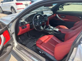 BMW 435 * 435i xDrive * CARFAX * ЦЕНА ДО БГ, снимка 8