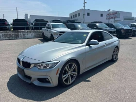 BMW 435 * 435i xDrive * CARFAX * ЦЕНА ДО БГ, снимка 1