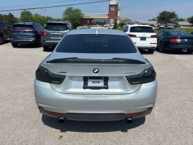 BMW 435 * 435i xDrive * CARFAX * ЦЕНА ДО БГ, снимка 4