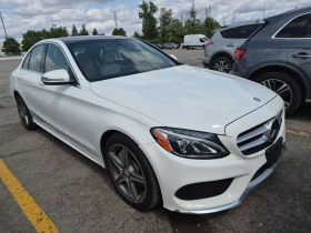 Mercedes-Benz C 300 * CARFAX * ЦЕНА ДО БГ, снимка 2