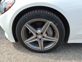 Mercedes-Benz C 300 * CARFAX * ЦЕНА ДО БГ, снимка 6