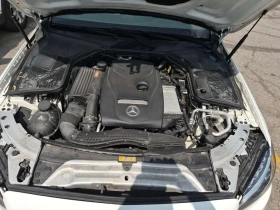 Mercedes-Benz C 300 * CARFAX * ЦЕНА ДО БГ, снимка 16