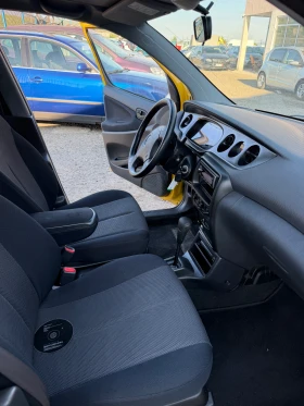 Daihatsu Yrv YRV 1.3 Limited, снимка 4