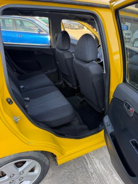 Daihatsu Yrv YRV 1.3 Limited, снимка 6