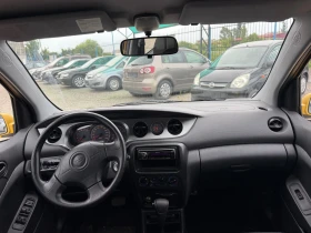 Daihatsu Yrv YRV 1.3 Limited, снимка 10