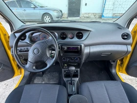 Daihatsu Yrv YRV 1.3 Limited, снимка 5
